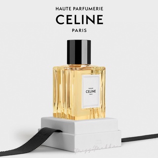 CELINE Haute Parfumerie Paris - CELINE Perfume PARADE / BLACK TIE / NIGHTCLUBBING (พร้อมส่ง/Pre-Order/กล่องซีล)
