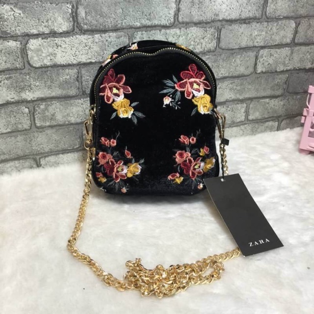 Outlets New zara bag Shopee Thailand