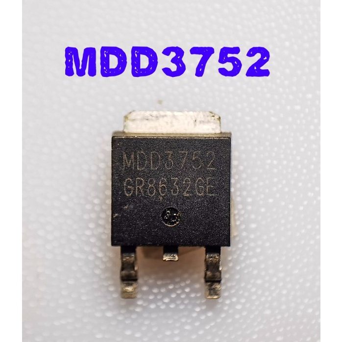 MDD3752*************