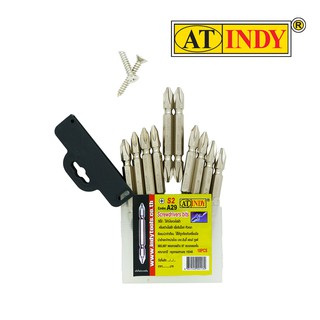 AT INDY Screwdriver Bits ดอกไขควงลม A29