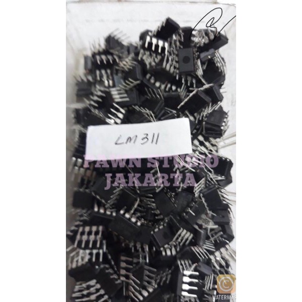 LM 311 / LM311******