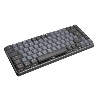 LOGITECH MX MECHANICAL MINI WIRELESS KEYBOARD (1Y) (IP7-001081) คีย์บอร์ด