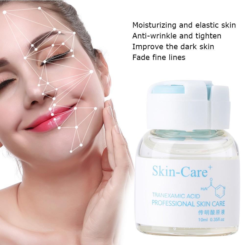tranexamic acid for dark spots