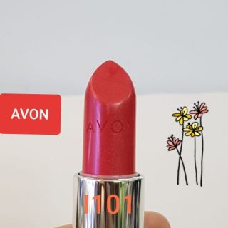 โล๊ะ!!! AVON Ultra Color lipstick 3.5 g 💗i101💗เอวอน อัลตร้า คัลเลอร์ ลิปสติก 3.5 กรัม