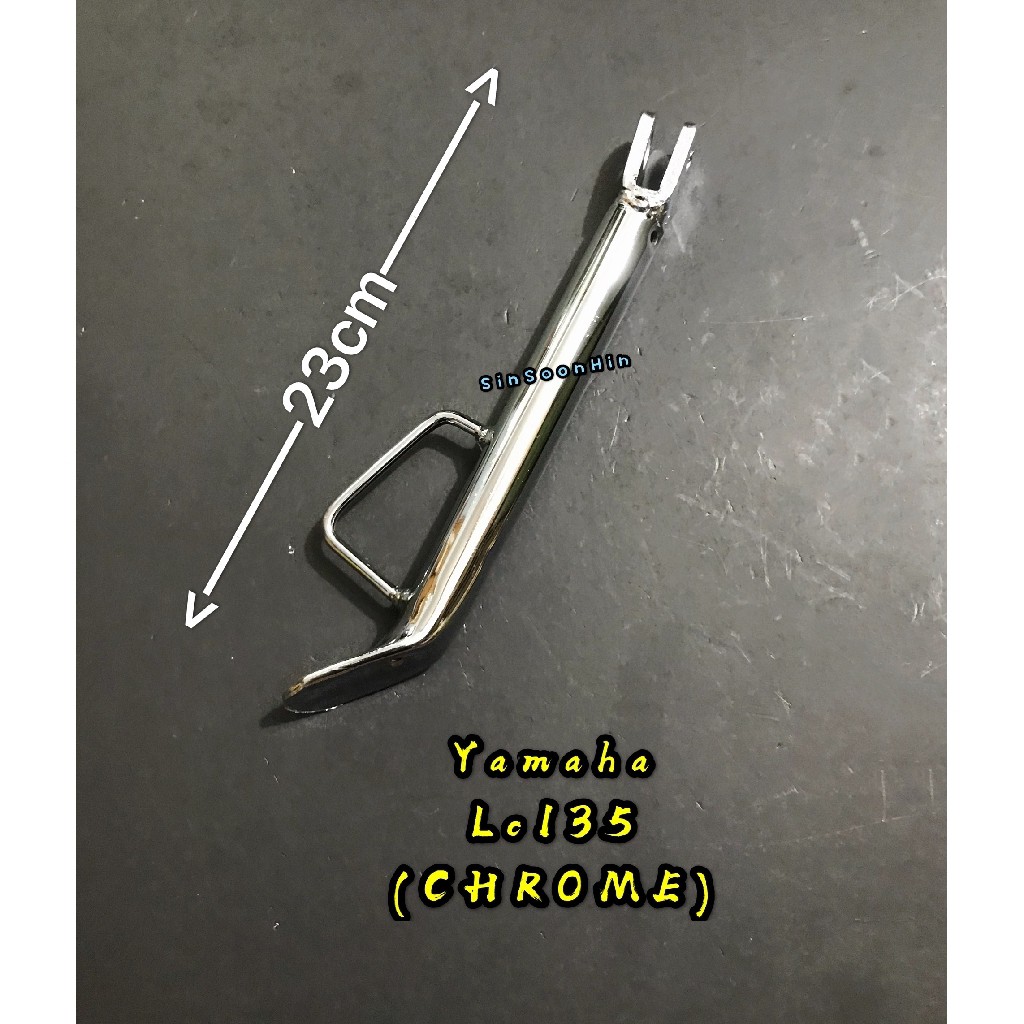 Yamaha Lc135 V1 V2 V3 V4 V5 V6 V7 V8 SRL115 FI SRL115Z SRL115ZR ขาตั้งด้านข้าง ONE EDGE STICK LC 135