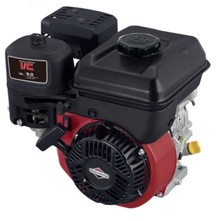 Briggs and Stratton เครื่องยนต์ 5 HP (165cc) R