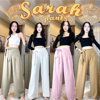 Bowbeautyofwear l Sarah pants