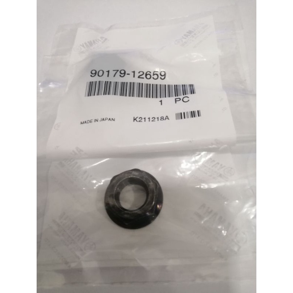 น็อตสตาร์ท RXZ/Crankshaft RXZ,125Z/125ZR - 90179-12659