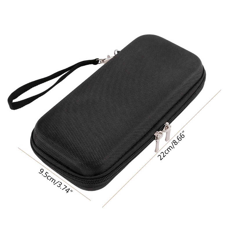 ROX EVA Travel Case Storage Bag Carrying Box for-Anker PowerCore Elite Case