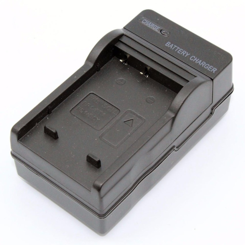 ลดราคา แท่นชาร์จแบตกล้อง Sony รุ่น NP-FR1 - Black #ค้นหาเพิ่มเติม ถ่านชาร์จ ไฟLED แบตเตอรี่ Bmax สายชาร์จ สายคีบแบตเตอรี่