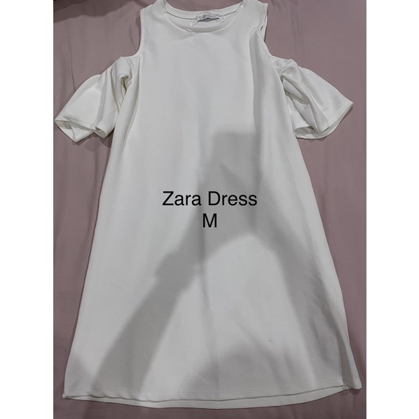 เดรสเสื้อมือสอง Zara/CPS