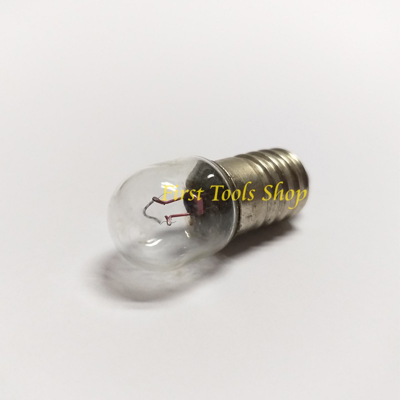 หลอดไฟตาแมว หลอดไฟฉาย PILOT LAMP