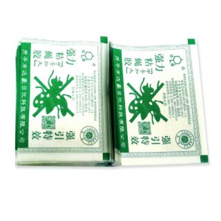 กาวดักแมลงวัน 100 แผ่น