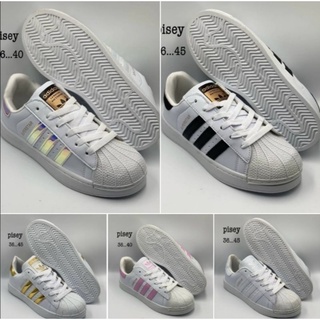 รองเท้า Adidas superstar