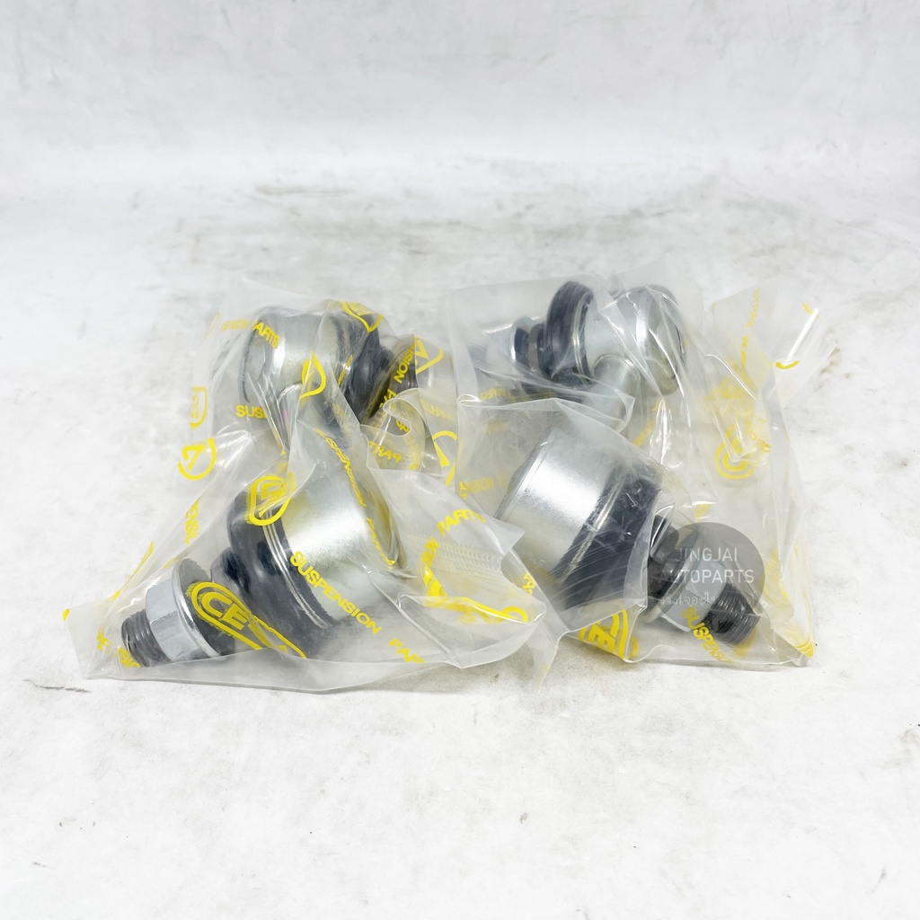 (1 คู่) CERA ลูกหมากกันโคลงหน้า MITSUBISHI TRITON 4WD ปี 05-14, MITSUBISHI PAJERO ปี 05-14