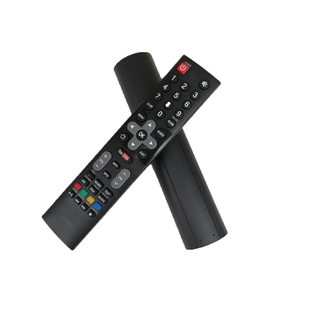 Universal Skyworth LCD TV รีโมทคอนโทรล HOF16J234GPD12 FernbedienungUA43NU7090,UA50NU7090,UA55NU7090U