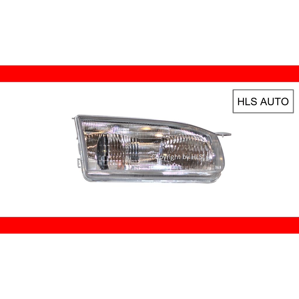 ไฟหน้า Toyota Corolla Ae111/Ae110 1995-1998 (TYC)