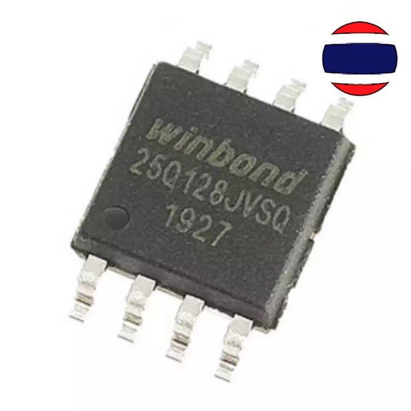1pcs W25Q128JVSIQ W25Q128JVSQ W25Q128 SOP8 25Q128 W25Q128FWSQ
