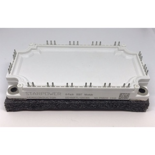 GD150FFL120C6S  IGBT 150A 1200V