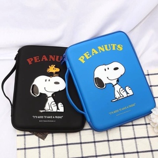 กระเป๋า snoopy ใส่ tablet