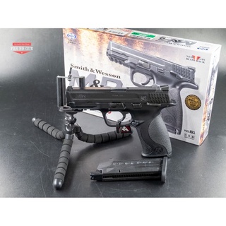 ของเล่น TOKYO MARUI M&amp;P 9 ระบบกรีนแก๊ส