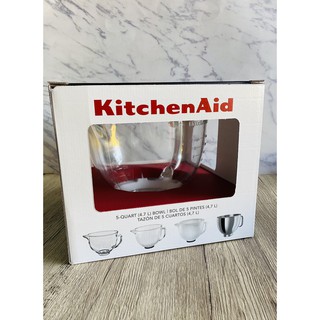 KITCHENAID โถแก้ว รุ่น KSM5GB (5Q)