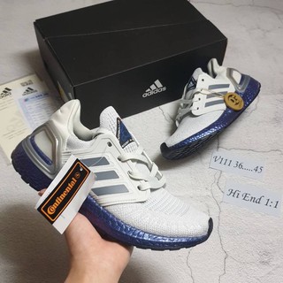 รองเท้า Adidas ultraboost 20  รุ่นใหม่ล่าสุด