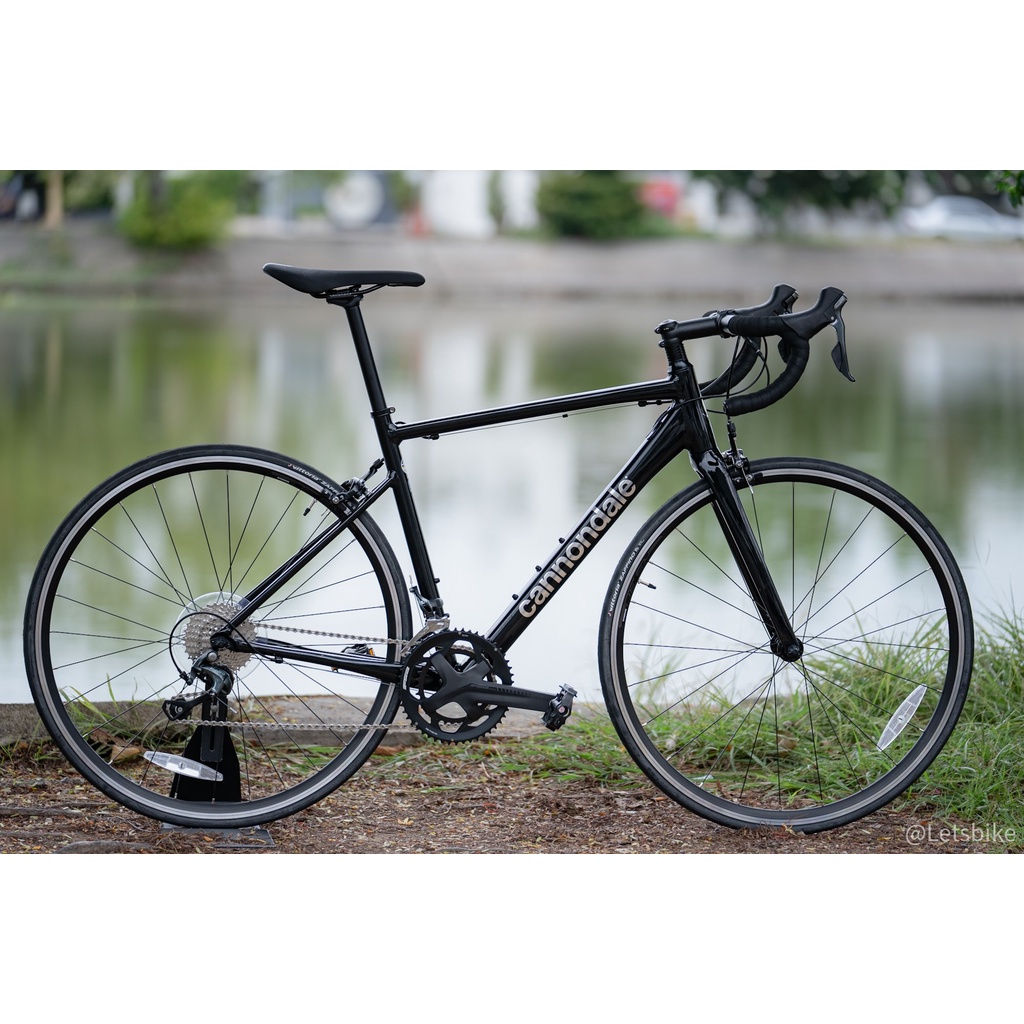 cannondale sobe caad 2