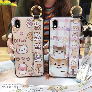 เคสโทรศัพท์ลายการ์ตูนสําหรับ Wiko Y61