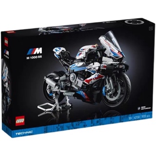 lego 42130 m1000rr bmw