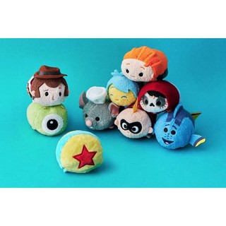 💥💥💥 TsumTsum Pixar (กลับด้านได้) ⭐️⭐️⭐️