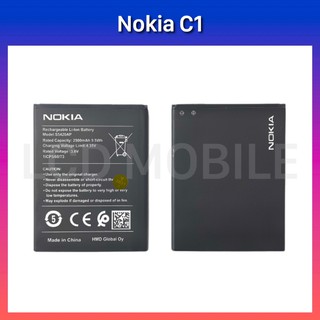 แบตเตอรี่ | Nokia C1 | S5420AP | Phone Battery | LCD MOBILE