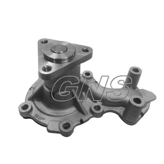 FORD ปั๊มน้ำ Water Pump FORD FIESTA EcoBoost (อีโคบูสท์)  CM5G8591AA  YH-F280 /GNS