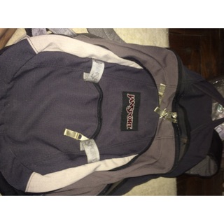 Jansport กระเป๋า แท้