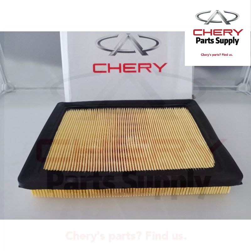 Chery Q22 Transcar / Transcab 1.1 เครื่องยนต์กรองอากาศ Cherry Q22 ชิ้นส่วน Chery Chery Lori เล็ก