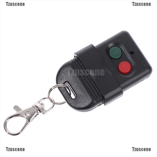รีโมตคอนโทรล Tzuscene Smc5326 330 Mhz 8