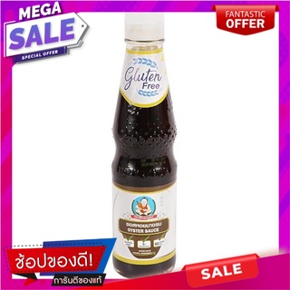 Oyster Sauce Gluten Free 350g ซอสหอยนางรม Gluten Free 350g แพ็ค 2 ขวด Oyster Sauce Gluten Free 350g Oyster Sauce Gluten