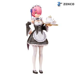 Pulchra Re Zero-Starting Life in Another World - Ram 4571498441010