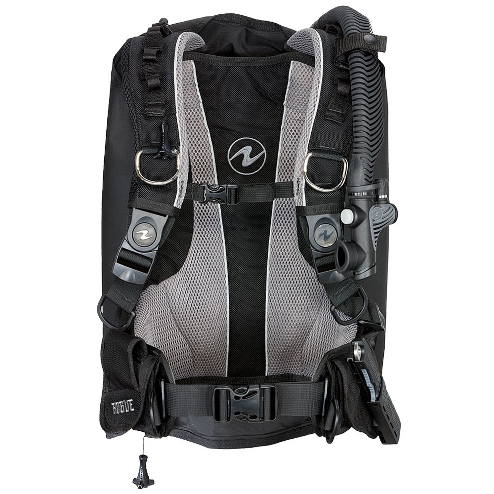 Aqualung - Rogue  BCD - อุปกรณ์ดำน้ำ SCUBA