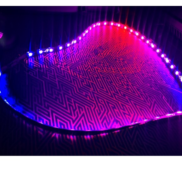ASUS ROG ADDRESSABLE LED STRIP 60CM - applecom - ThaiPick