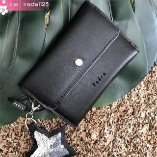 Pedro short wallet bag 2018 ของแท้ ราคาถูก