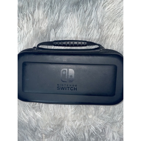 เครื่องเกมส์ Nintendo switch มือสอง กล่องขาว พร้อมส่ง