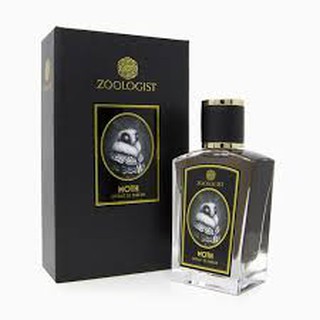 Zoologist Perfumes Moth Extrait de Parfum 5ml - 10ml นำ้หอมแท้แบ่งขาย