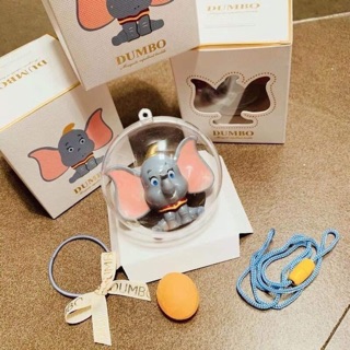 ช้างไล่ยุง Disney Dumbo