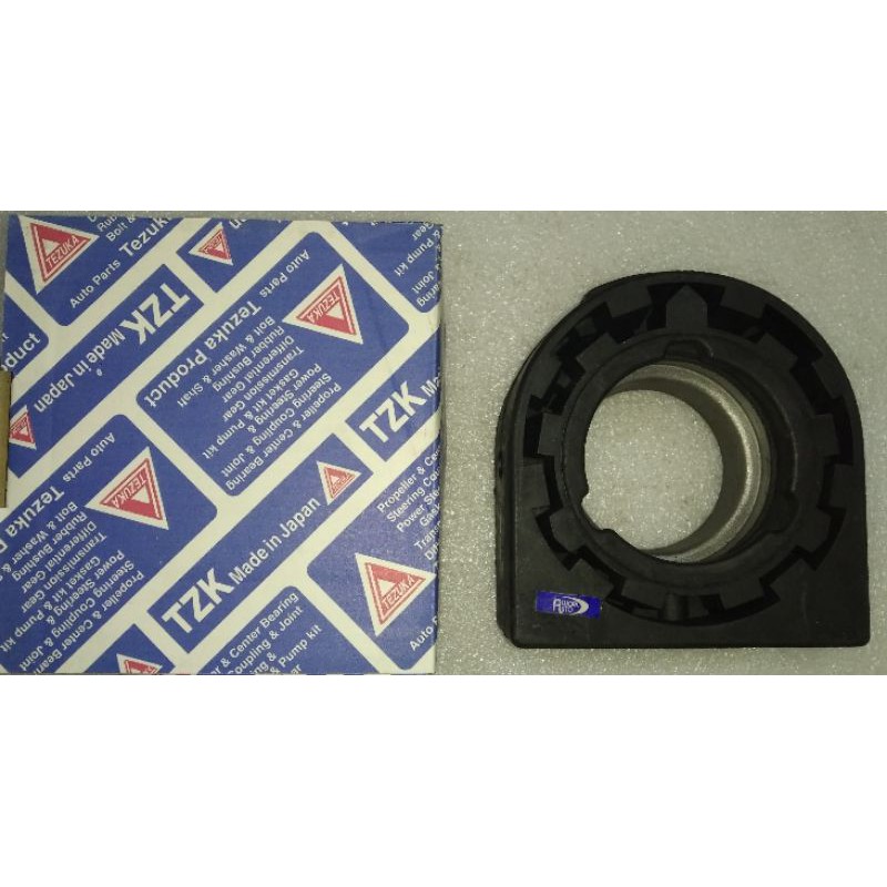 ISUZU NPR59 40MM HOLE RUBBER เท่านั้น PROPELLER SHAFT MOUNTING(5-3751-005-1)