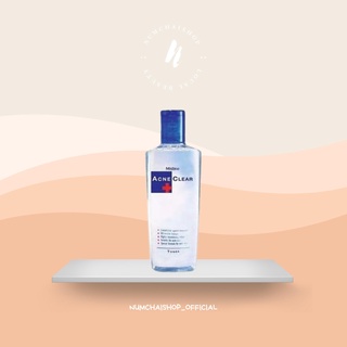 Mistine Acne Clear Toner 100 ml | มิสทีน โทนเนอร์