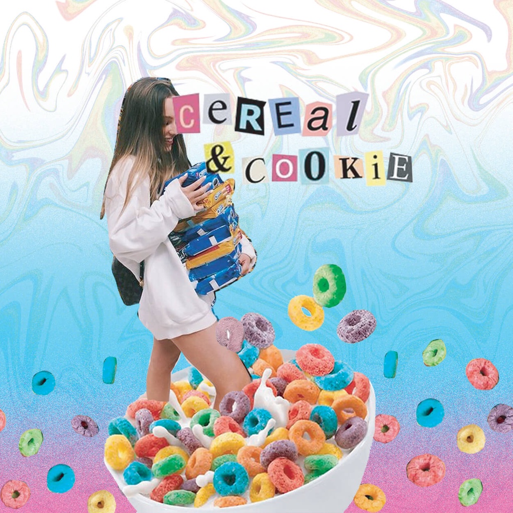 💥🇺🇸 Imported pop tart 🇺🇸💥