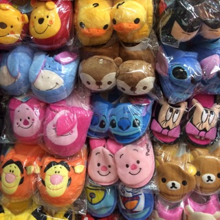 รองเท้า slipper