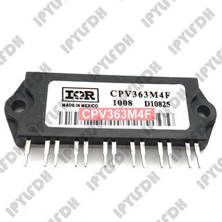 โมดูลพาวเวอร์ IGBT CPV363M4F CPV363MF CPV363M4K CPV363M4U CPV363MU CPV363MK CPV363M4KPBF