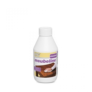 เอชจี เฟอร์นิเจอร์รีสตอเรอร์ (HG meubeline) สำหรับไม้สีเข้ม ขนาด 250 มล.